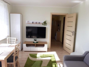 Apartament BRYZA, Darlowo